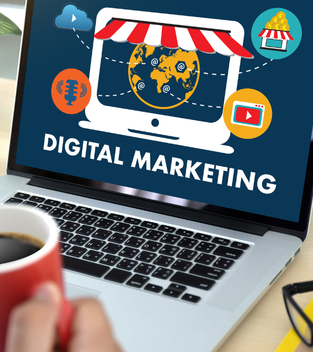 Digital Marketing