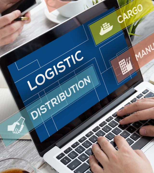 Logistics & Distribution